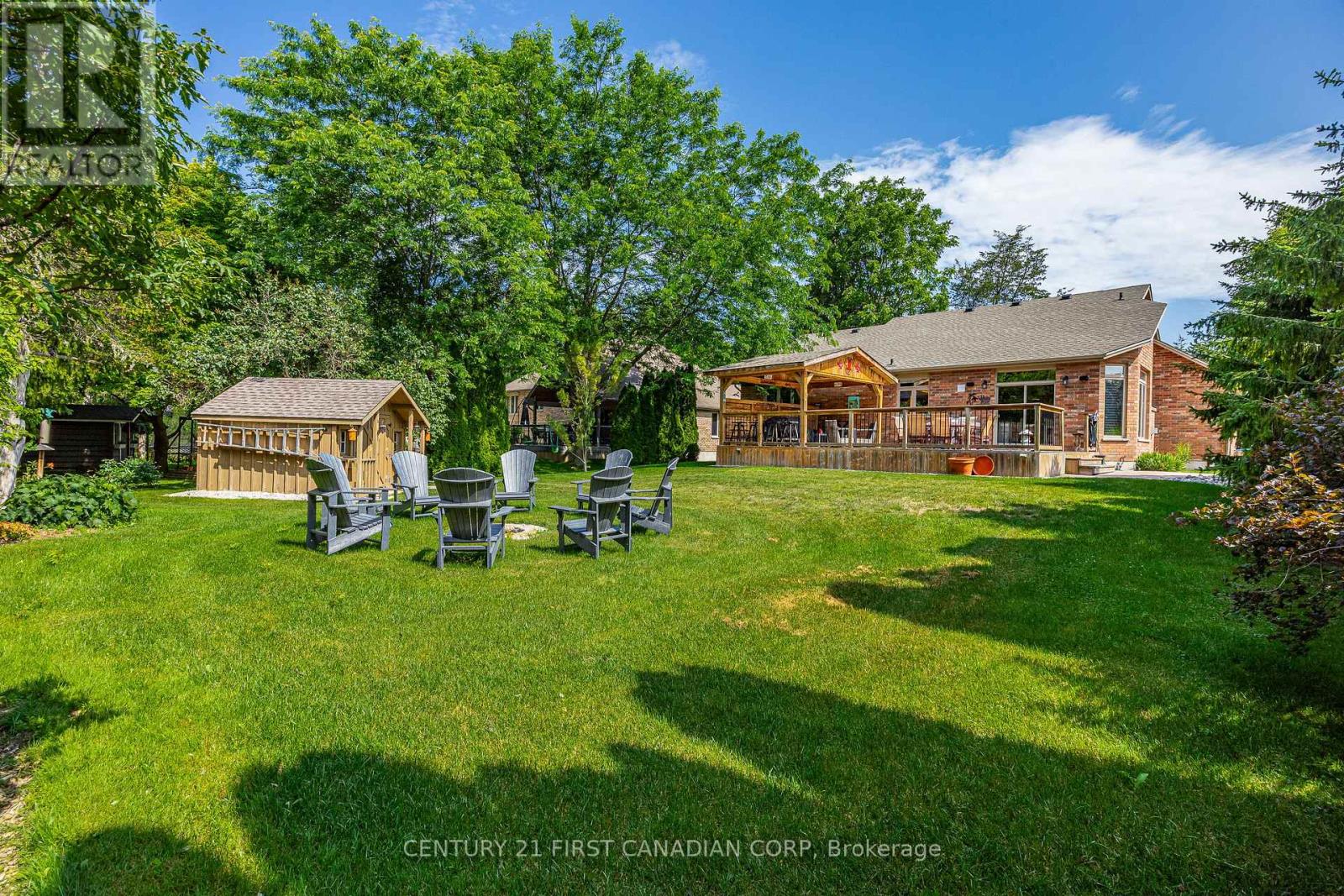 10159 Meadowlily Crescent, Lambton Shores, Ontario  N0M 1T0 - Photo 50 - X13506970