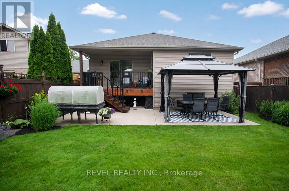 145 Mcguiness Drive, Brantford, Ontario  N3T 0B4 - Photo 30 - X13532868