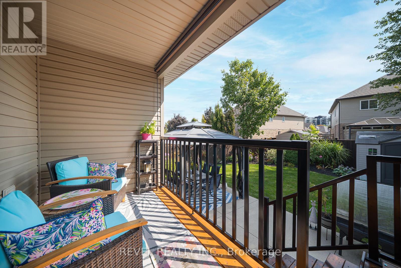 145 Mcguiness Drive, Brantford, Ontario  N3T 0B4 - Photo 25 - X13532868