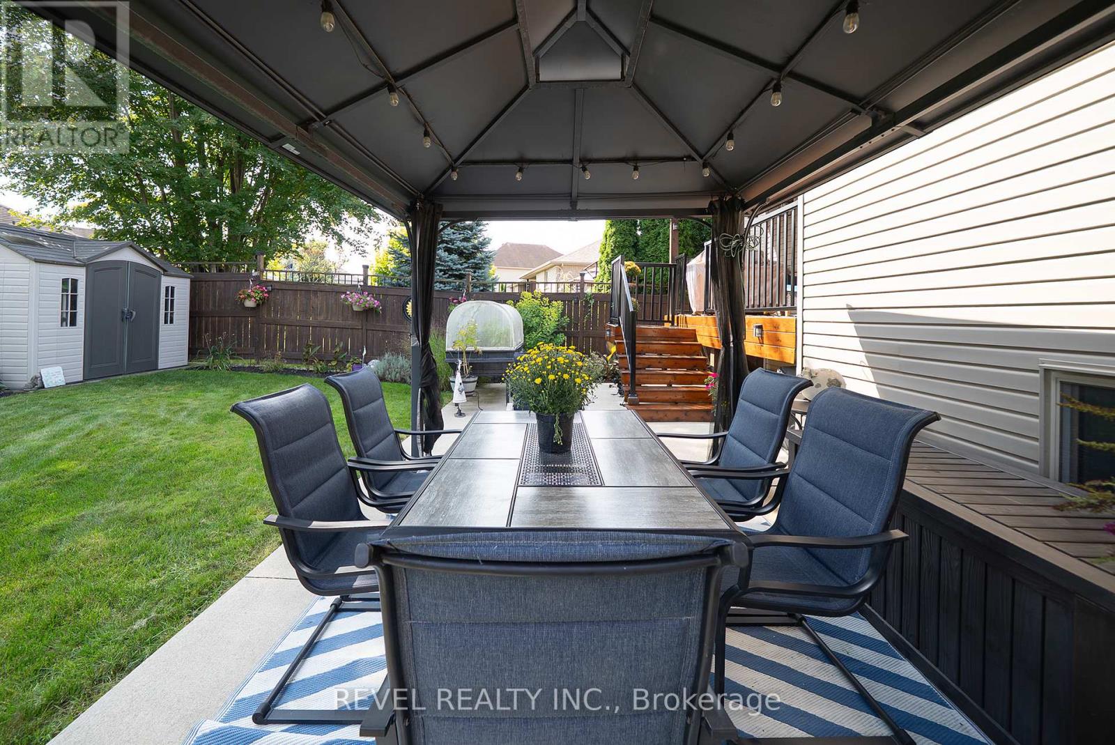145 Mcguiness Drive, Brantford, Ontario  N3T 0B4 - Photo 29 - X13532868