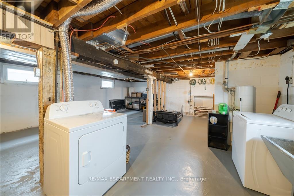22 Concord Avenue, St. Catharines, Ontario  L2M 5N6 - Photo 11 - X13533522