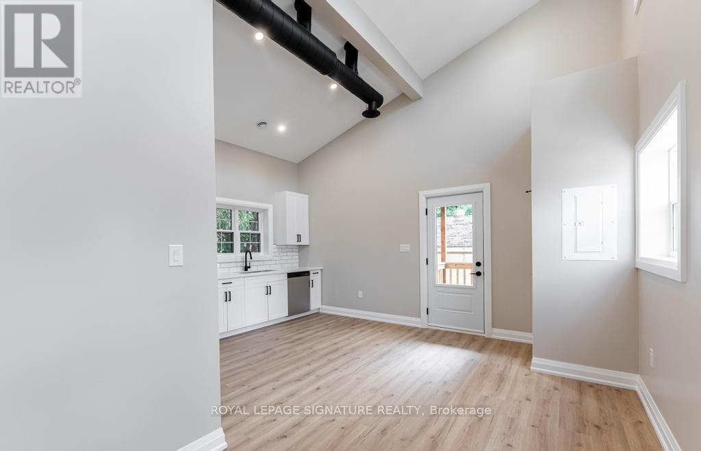 Grdn - 309 Cranbrook Drive, Hamilton, Ontario  L9C 4T4 - Photo 4 - X13533540