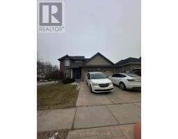 100 SOUTHVIEW COURT, Woodstock, Ontario