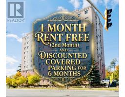 610 - 274 ERB STREET W, Waterloo, Ontario