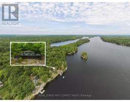 321 HEALEY LAKE W/A ROAD, The Archipelago, Ontario