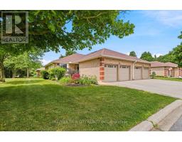 14 - 75 BEASLEY CRESCENT, Cambridge, Ontario