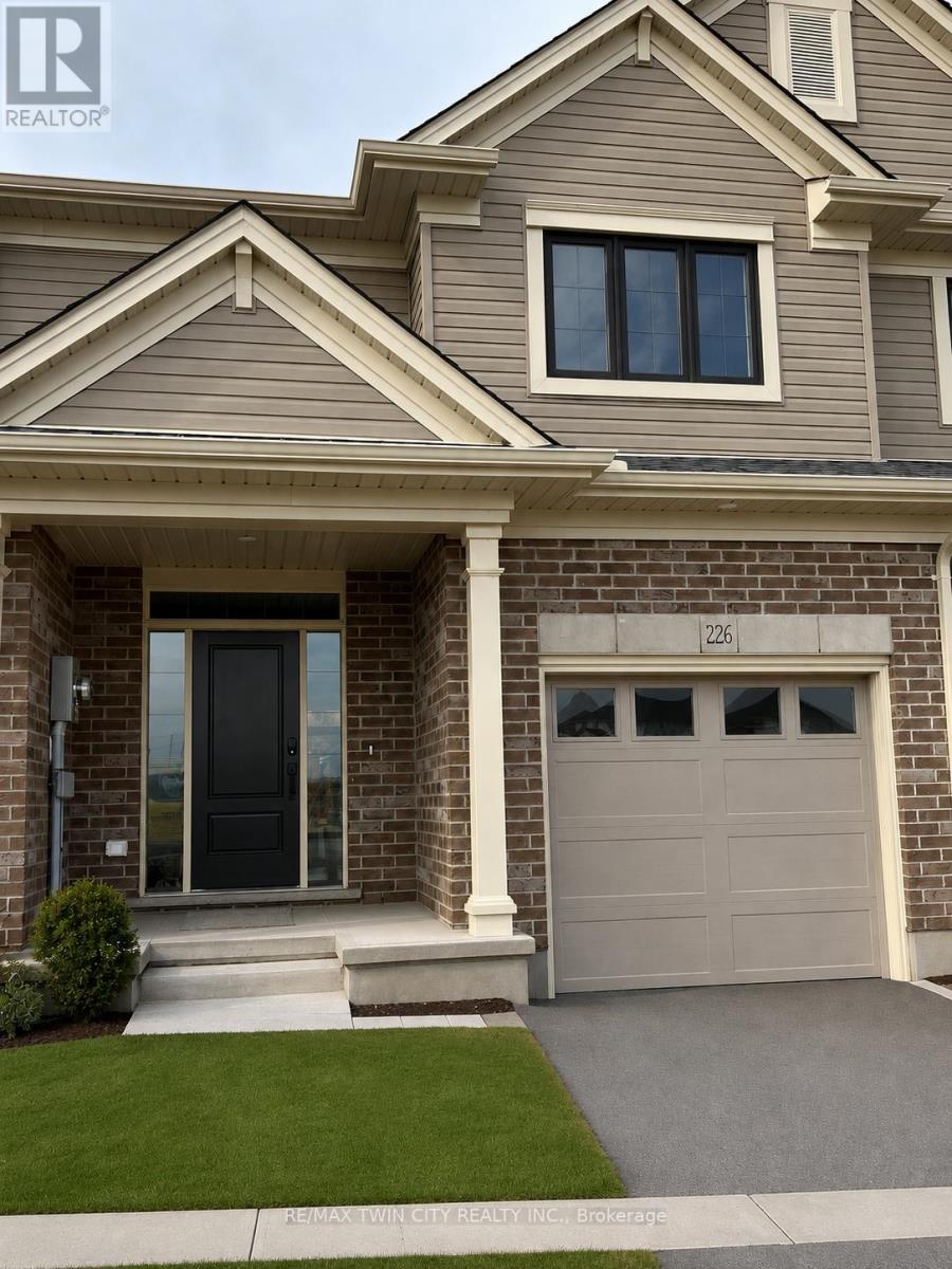 226 RENAISSANCE DRIVE, St. Thomas