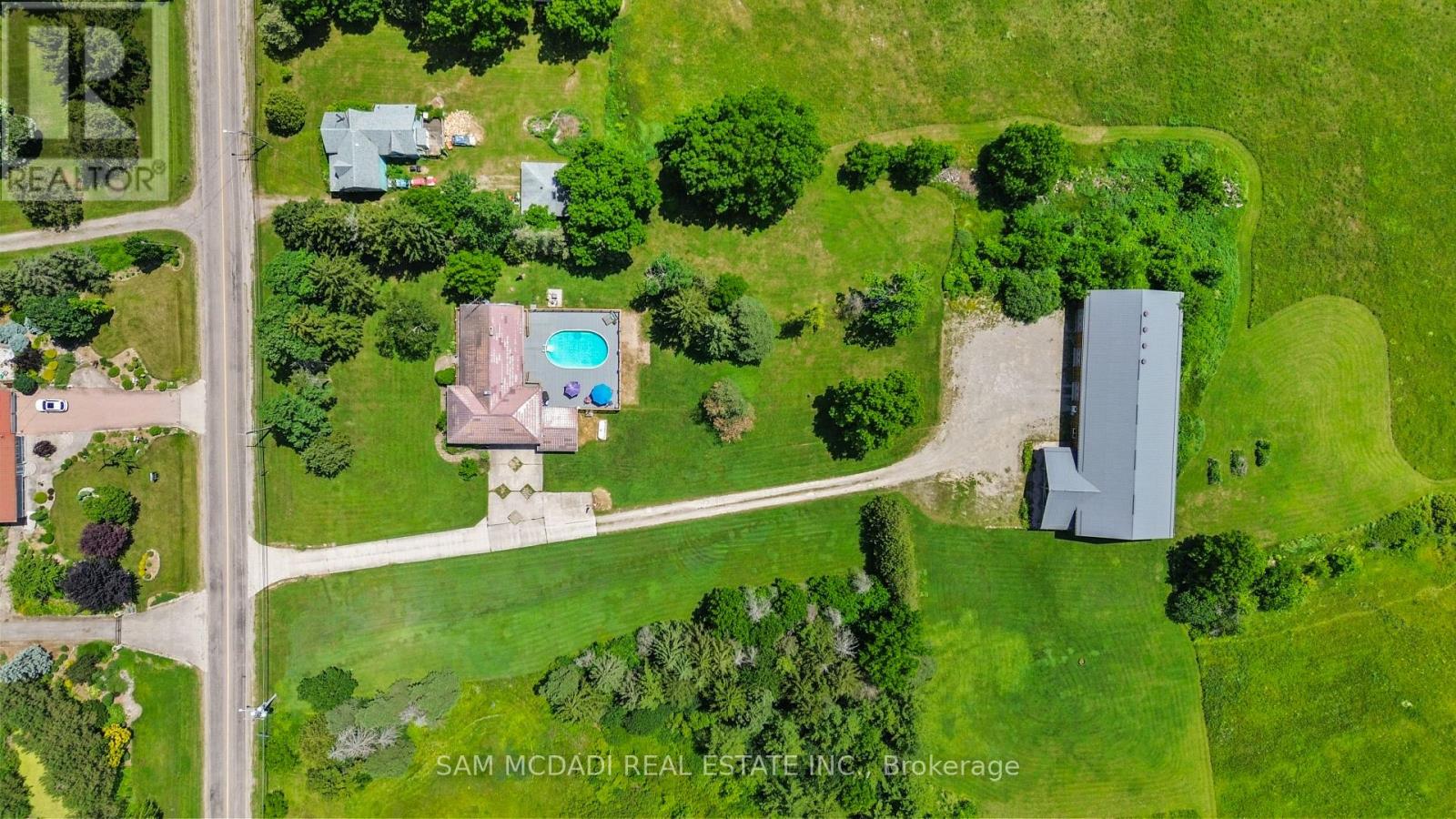 1291 Old Highway 8, Hamilton, Ontario  L0R 1Z0 - Photo 3 - X13533748