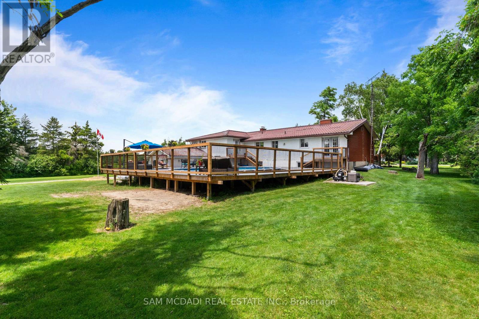1291 Old Highway 8, Hamilton, Ontario  L0R 1Z0 - Photo 30 - X13533748