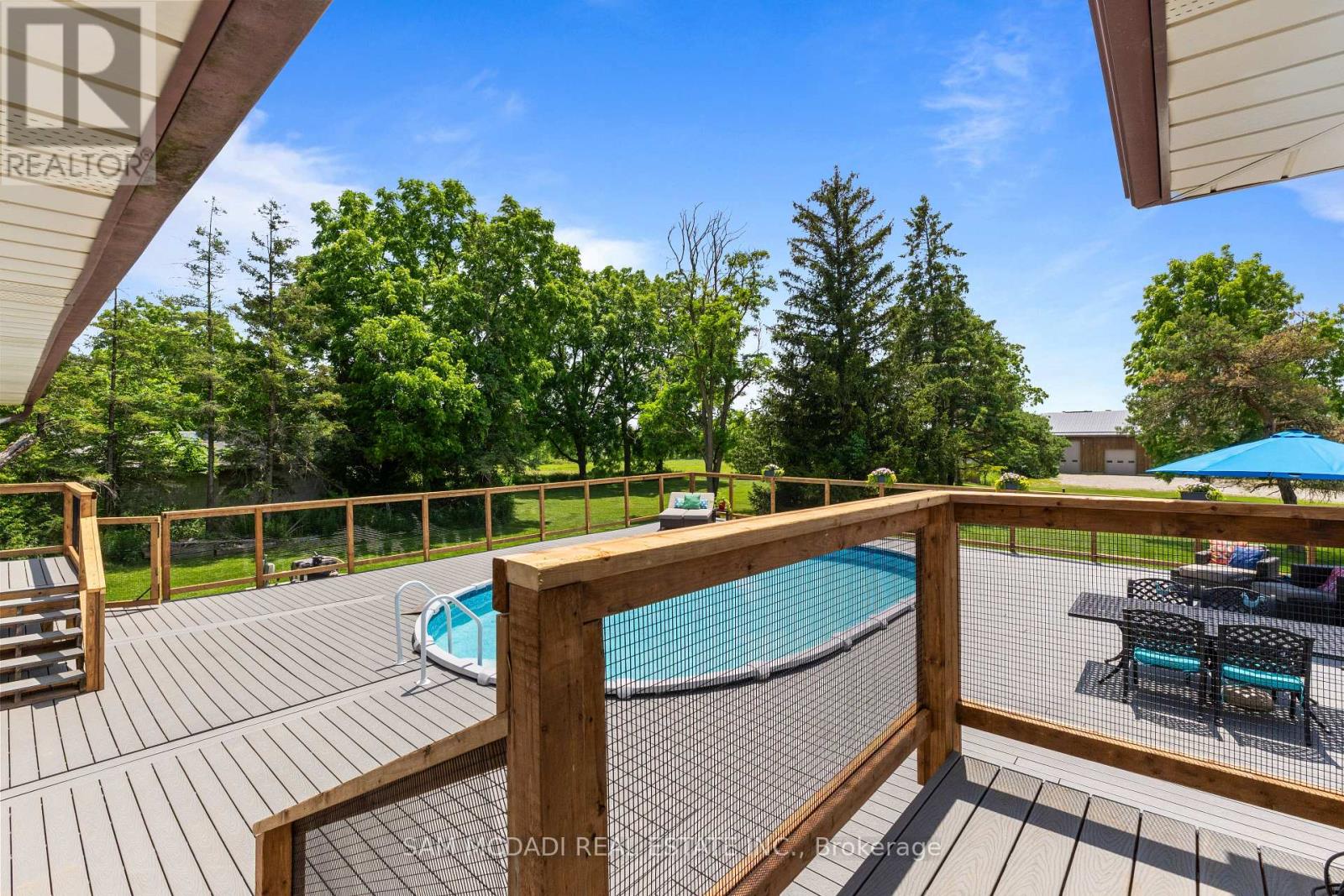 1291 Old Highway 8, Hamilton, Ontario  L0R 1Z0 - Photo 32 - X13533748