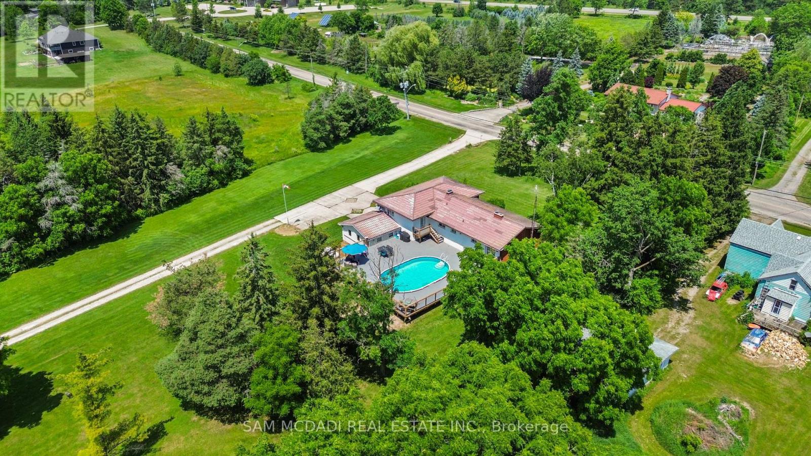 1291 Old Highway 8, Hamilton, Ontario  L0R 1Z0 - Photo 8 - X13533748