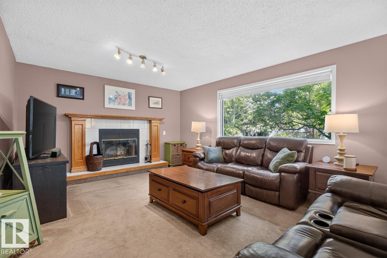 135 Meadowview Dr, Sherwood Park, Alberta  T8H 1P8 - Photo 12 - E4497463