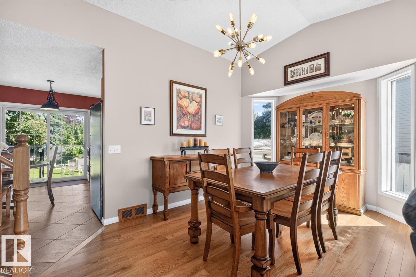 135 Meadowview Dr, Sherwood Park, Alberta  T8H 1P8 - Photo 5 - E4497463