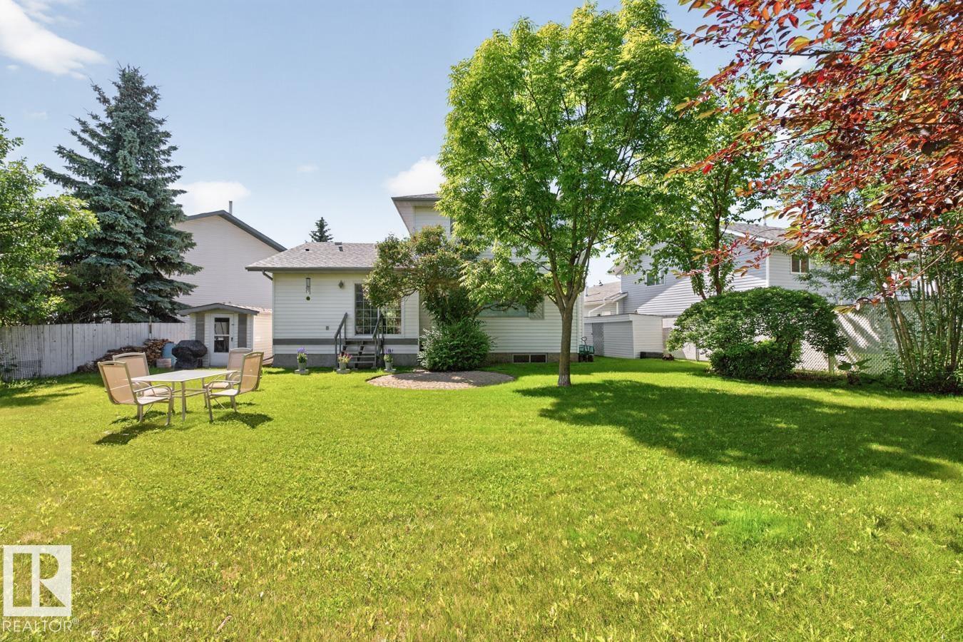 135 Meadowview Dr, Sherwood Park, Alberta  T8H 1P8 - Photo 38 - E4497463