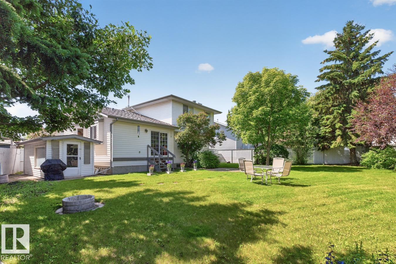 135 Meadowview Dr, Sherwood Park, Alberta  T8H 1P8 - Photo 41 - E4497463