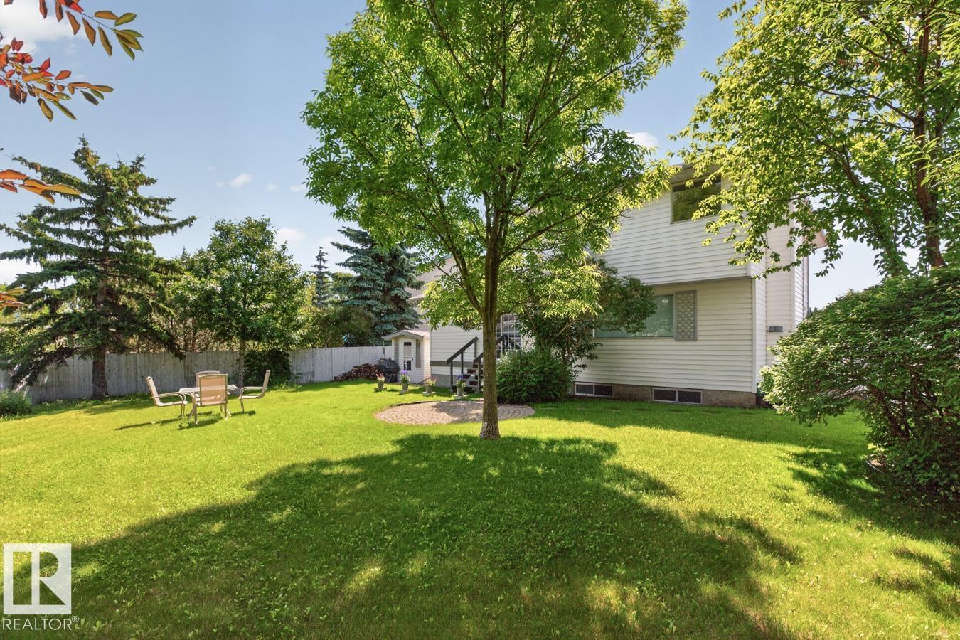 135 Meadowview Dr, Sherwood Park, Alberta  T8H 1P8 - Photo 37 - E4497463