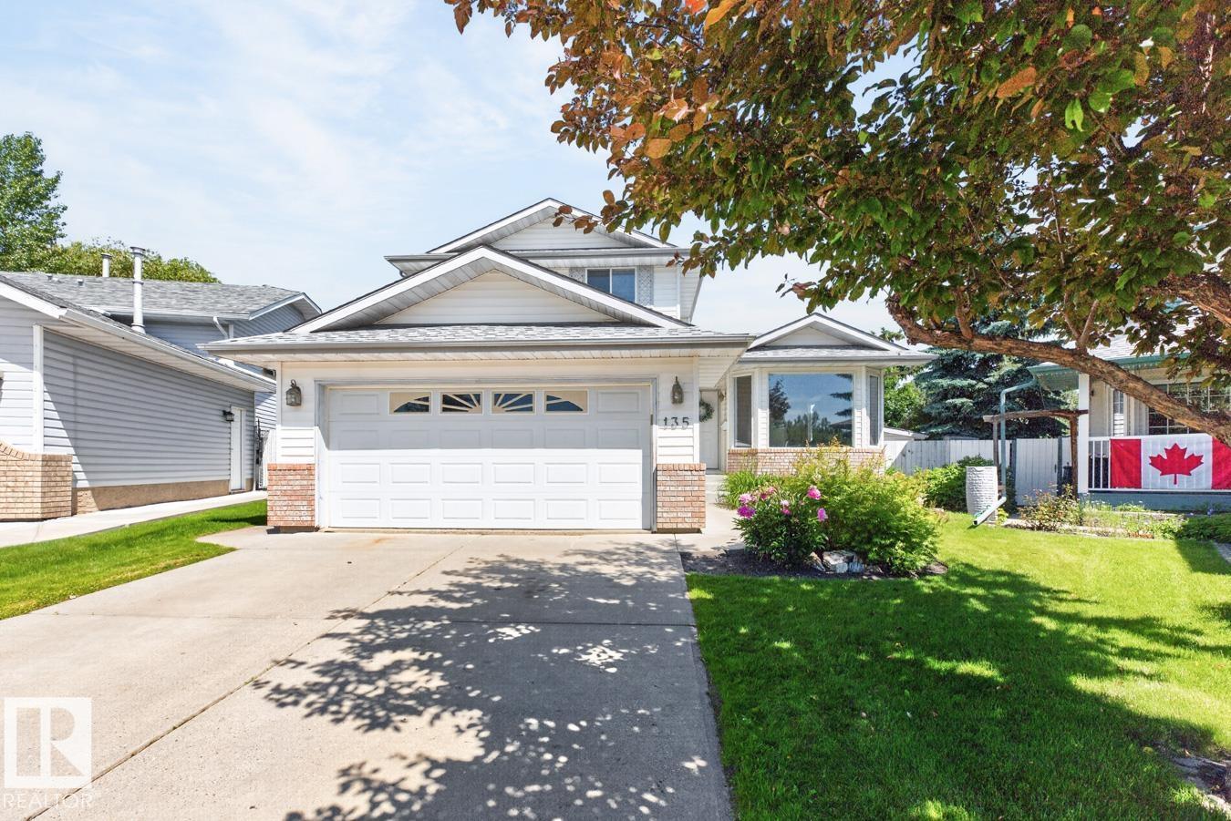 135 Meadowview Dr, Sherwood Park, Alberta  T8H 1P8 - Photo 45 - E4497463