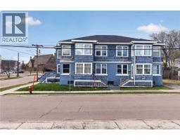311-313 Dominion Street, Moncton, New Brunswick
