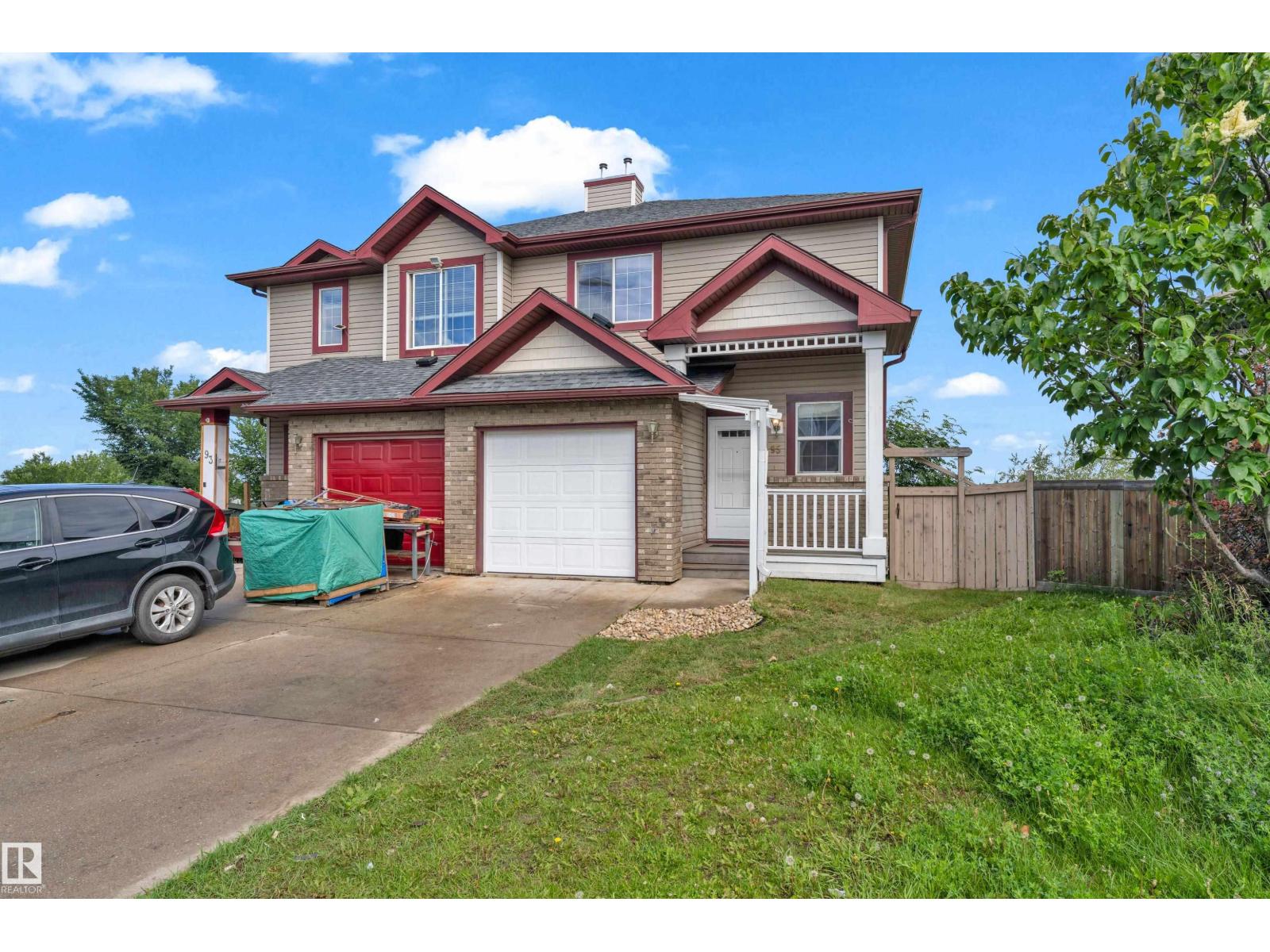 95 Ventura St, Spruce Grove, Alberta  T7Z 4P6 - Photo 37 - E4497459