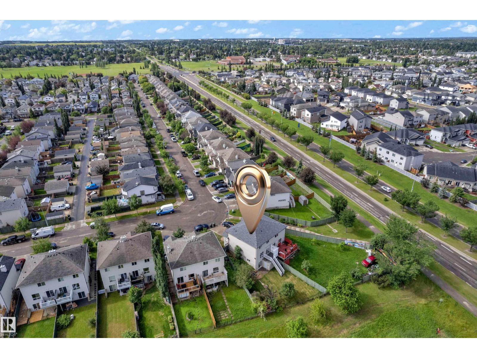 95 Ventura St, Spruce Grove, Alberta  T7Z 4P6 - Photo 40 - E4497459