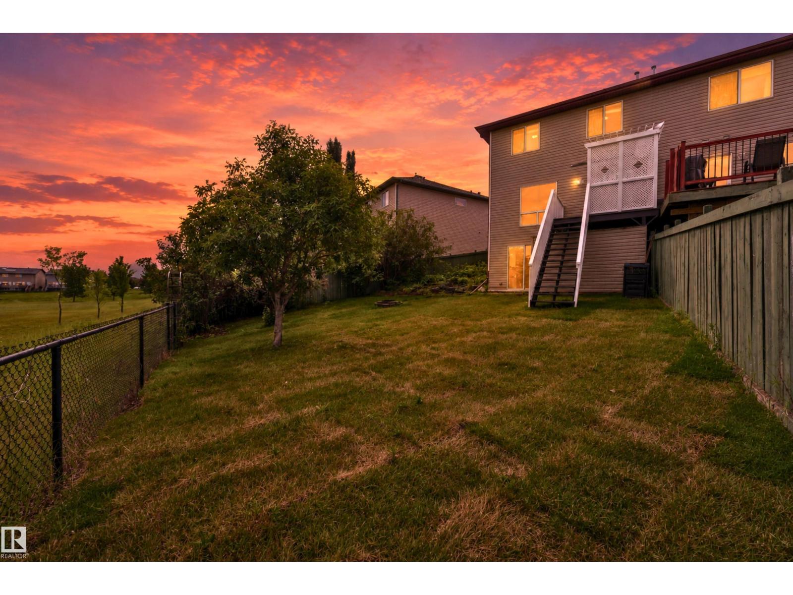 95 Ventura St, Spruce Grove, Alberta  T7Z 4P6 - Photo 35 - E4497459