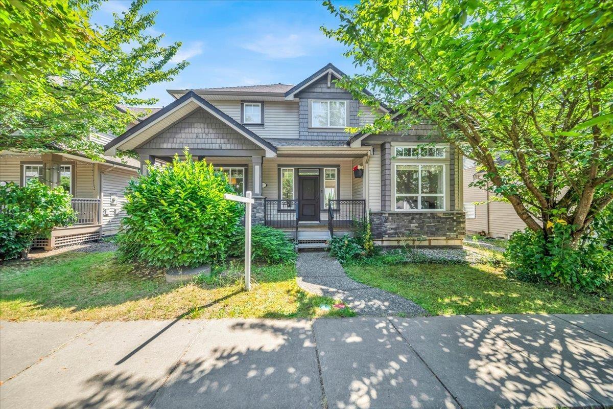 7032 195A STREET, Surrey