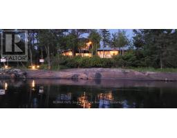 2333 KEY RIVER, Parry Sound Remote Area, Ontario