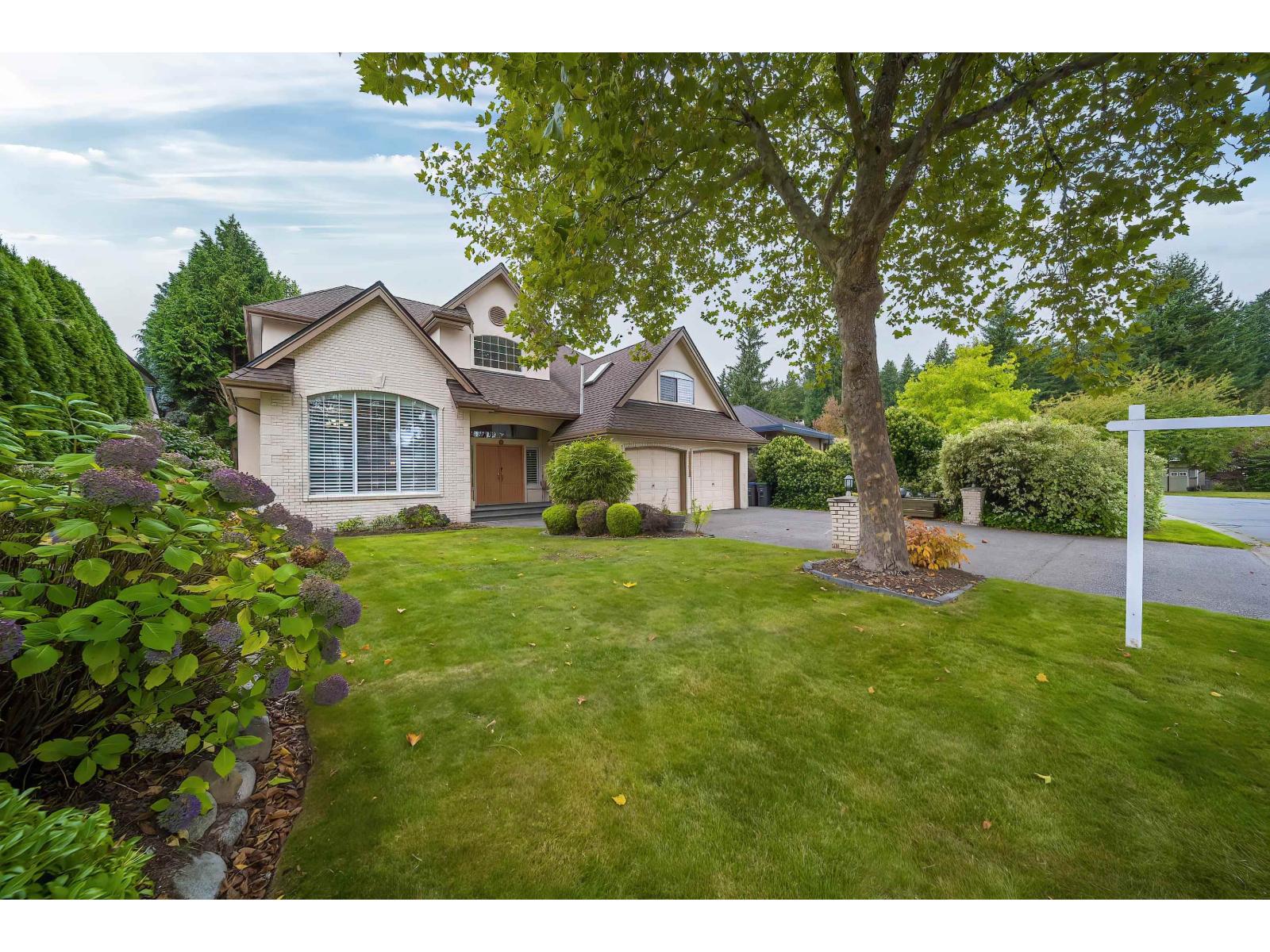 14872 25a Avenue, Surrey, British Columbia  V4P 1N8 - Photo 3 - R3143542