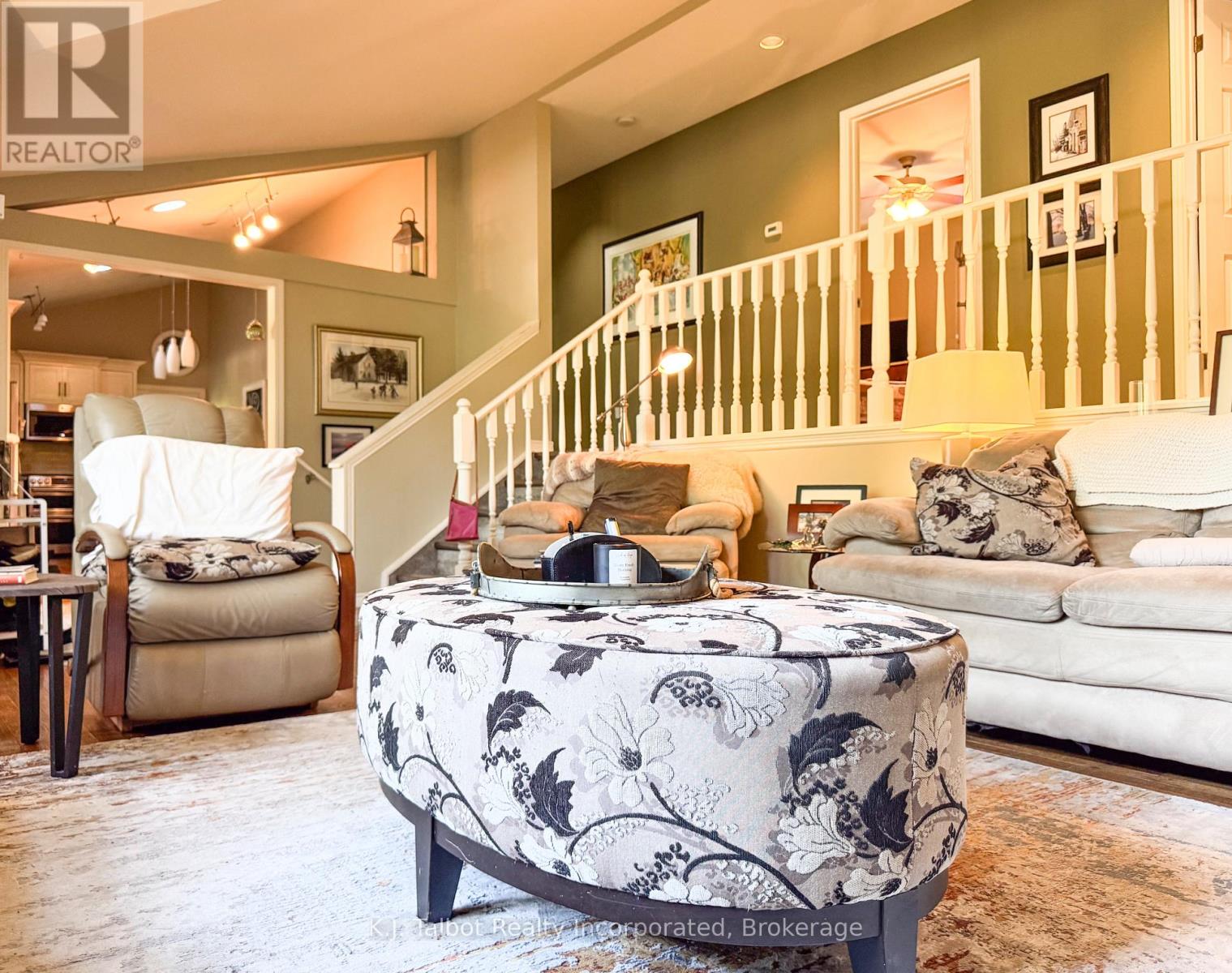 6 David Street E, Bluewater, Ontario  N0M 1G0 - Photo 10 - X13531442
