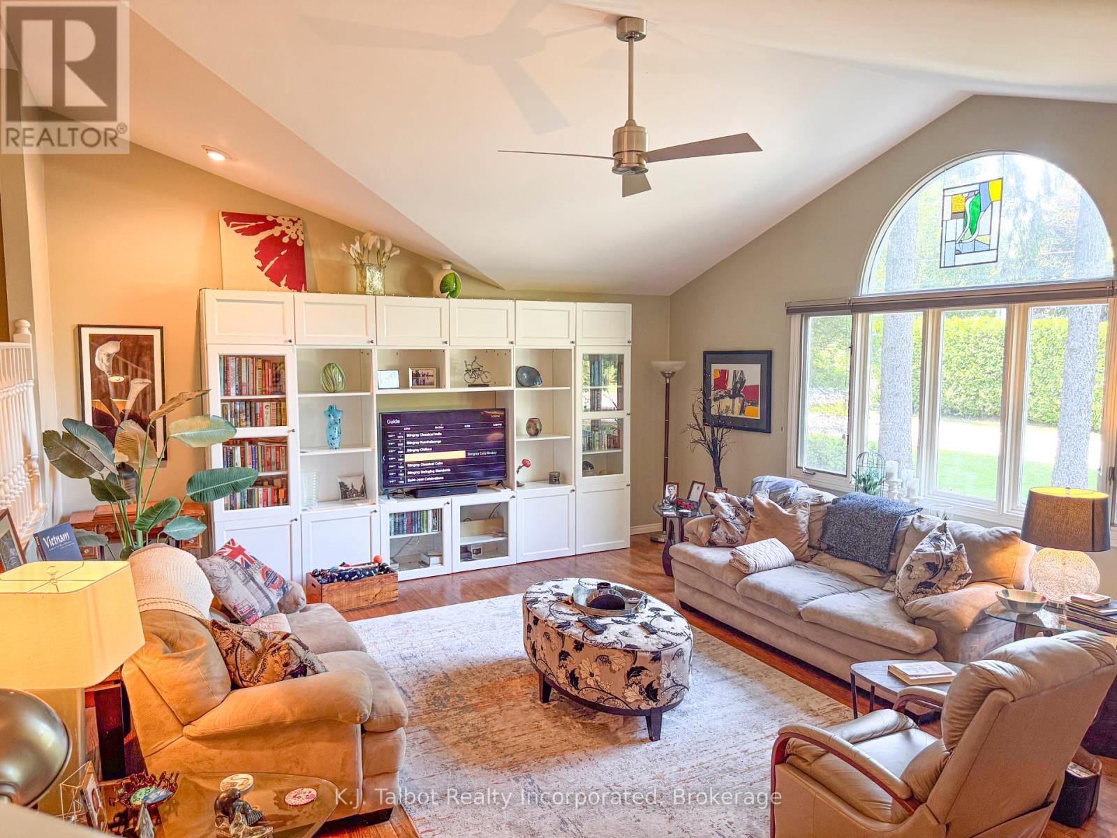6 David Street E, Bluewater, Ontario  N0M 1G0 - Photo 11 - X13531442