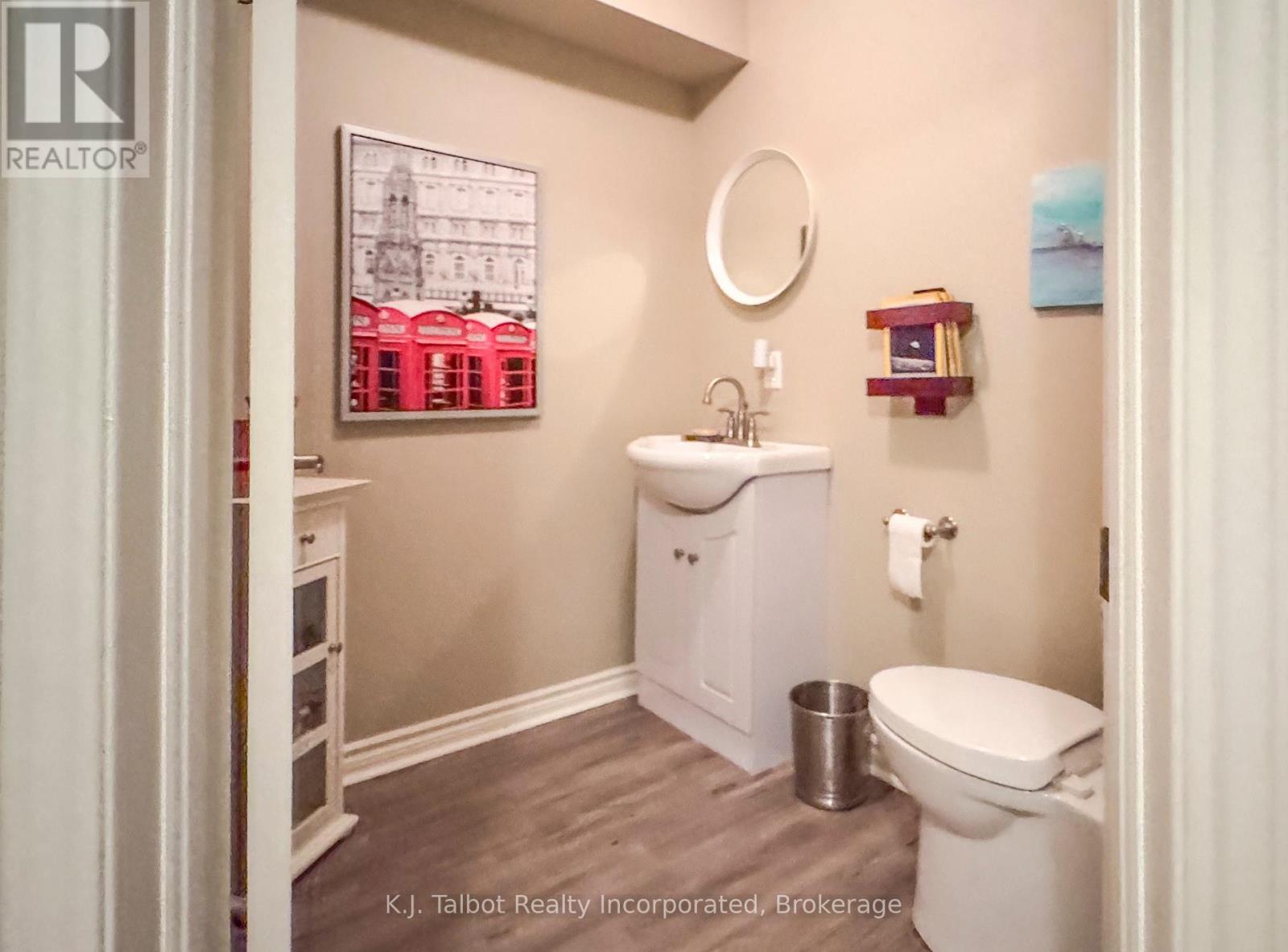 6 David Street E, Bluewater, Ontario  N0M 1G0 - Photo 35 - X13531442