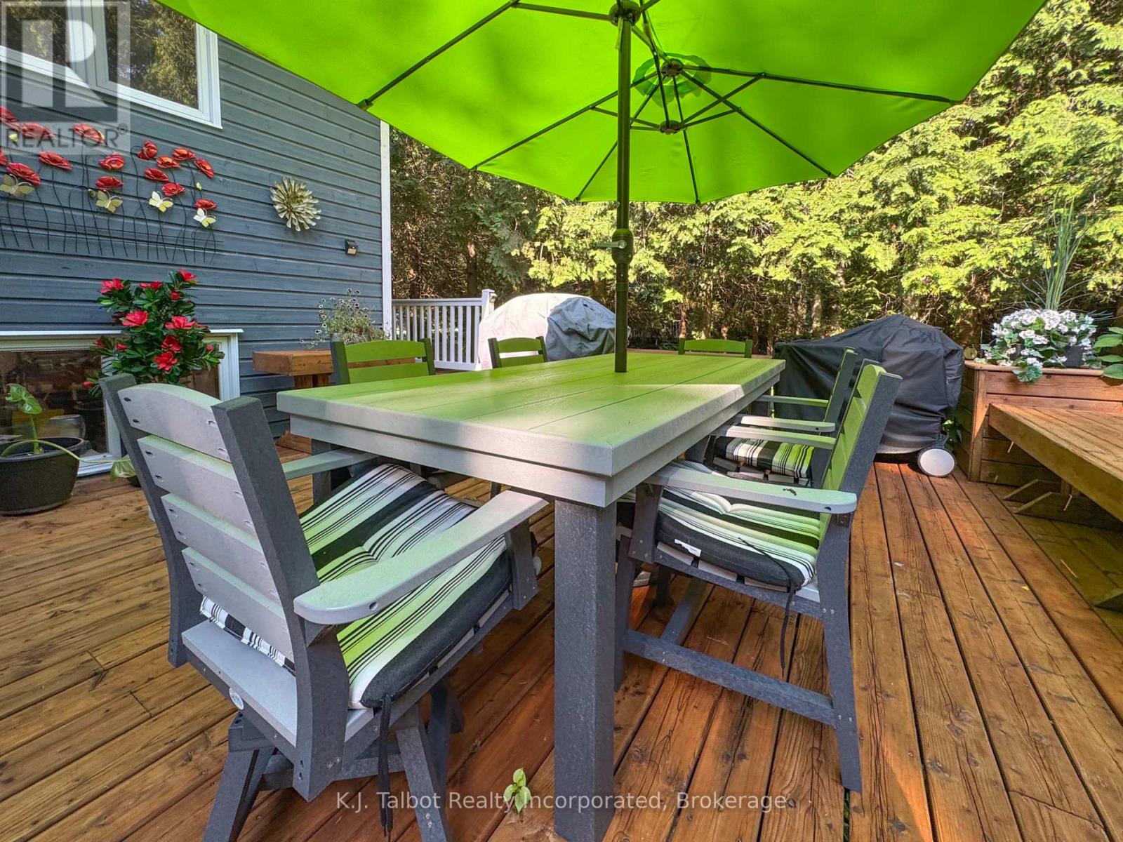 6 David Street E, Bluewater, Ontario  N0M 1G0 - Photo 39 - X13531442