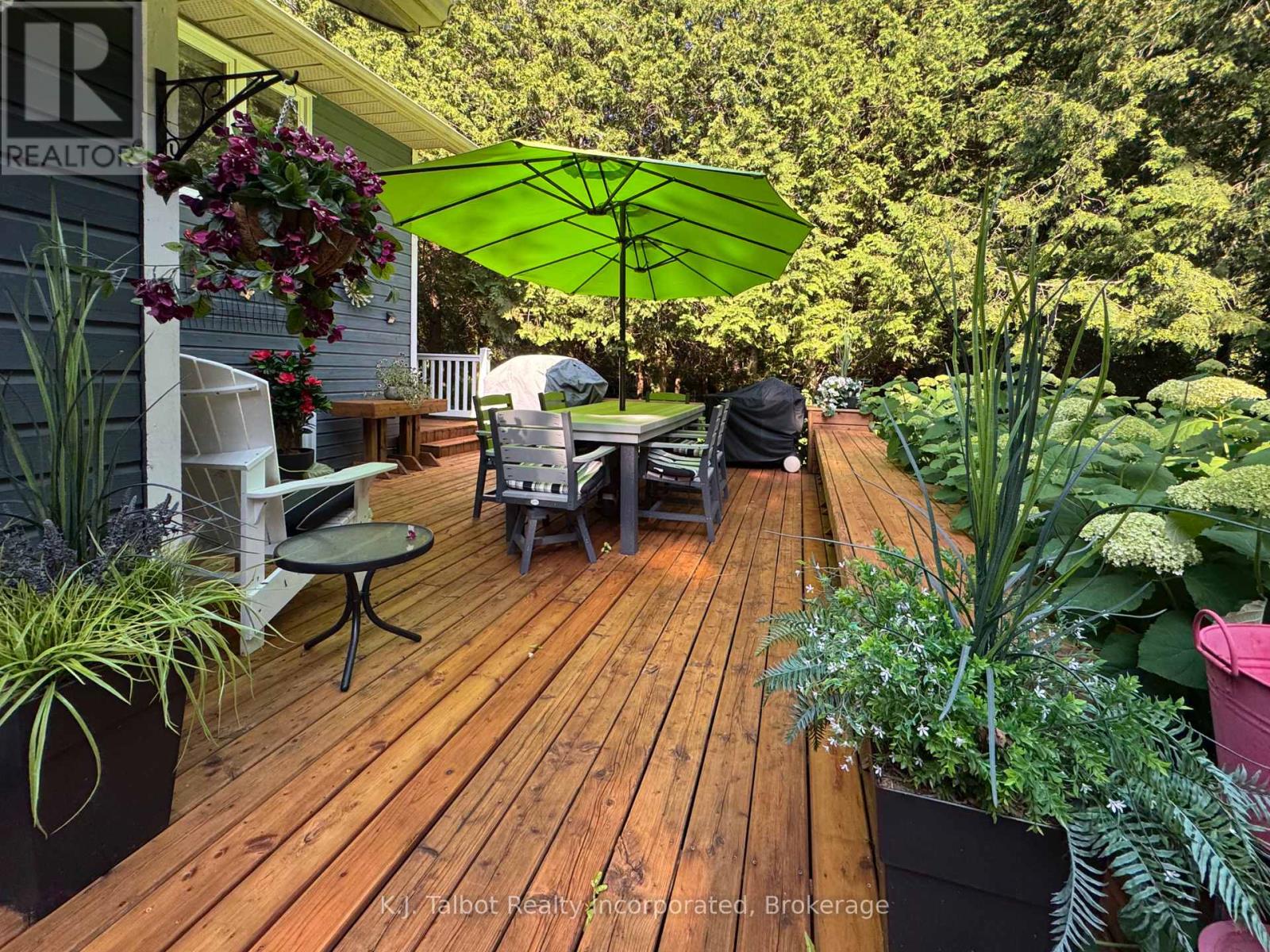 6 David Street E, Bluewater, Ontario  N0M 1G0 - Photo 40 - X13531442