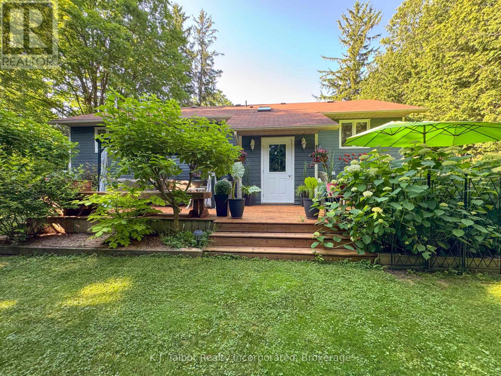 6 David Street E, Bluewater, Ontario  N0M 1G0 - Photo 38 - X13531442
