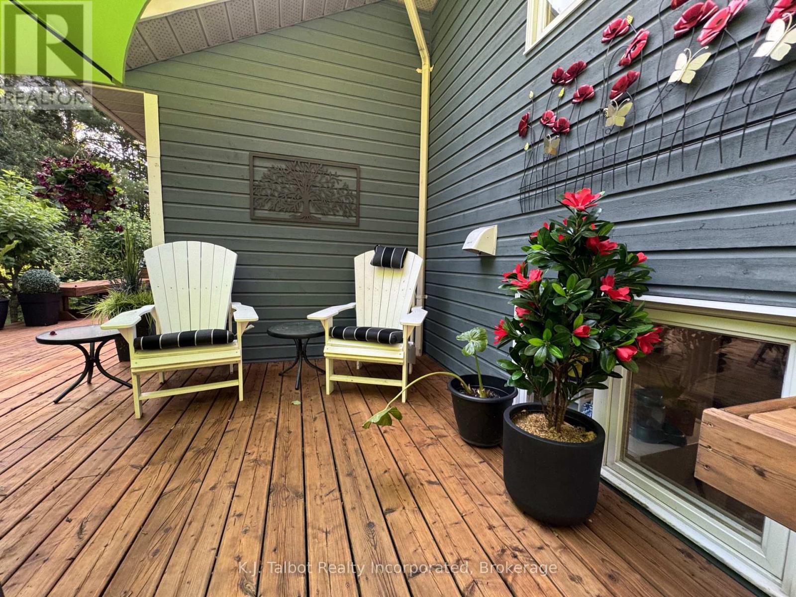 6 David Street E, Bluewater, Ontario  N0M 1G0 - Photo 41 - X13531442