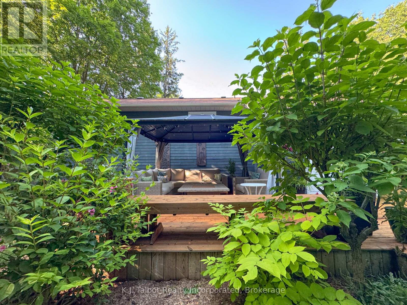 6 David Street E, Bluewater, Ontario  N0M 1G0 - Photo 48 - X13531442