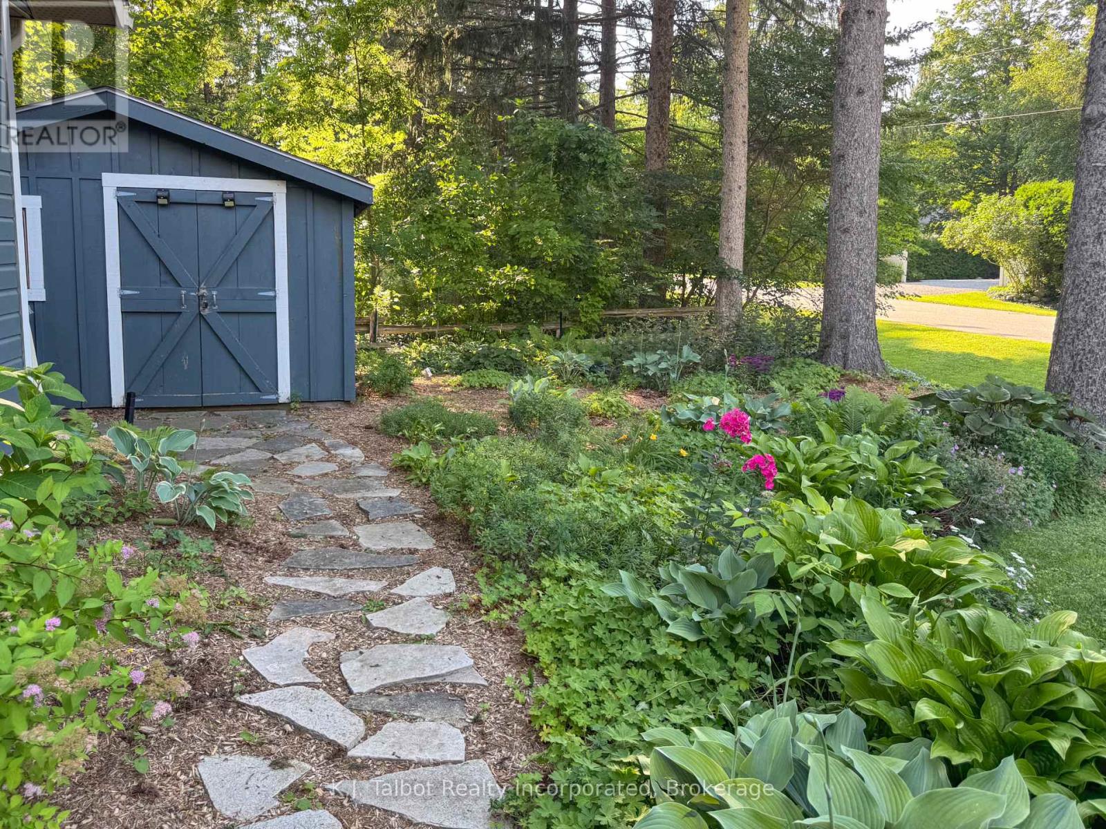 6 David Street E, Bluewater, Ontario  N0M 1G0 - Photo 49 - X13531442