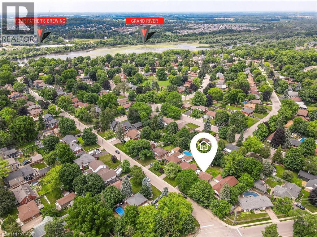 151 Hungerford Road, Cambridge, Ontario  N3C 2P9 - Photo 3 - 40844472