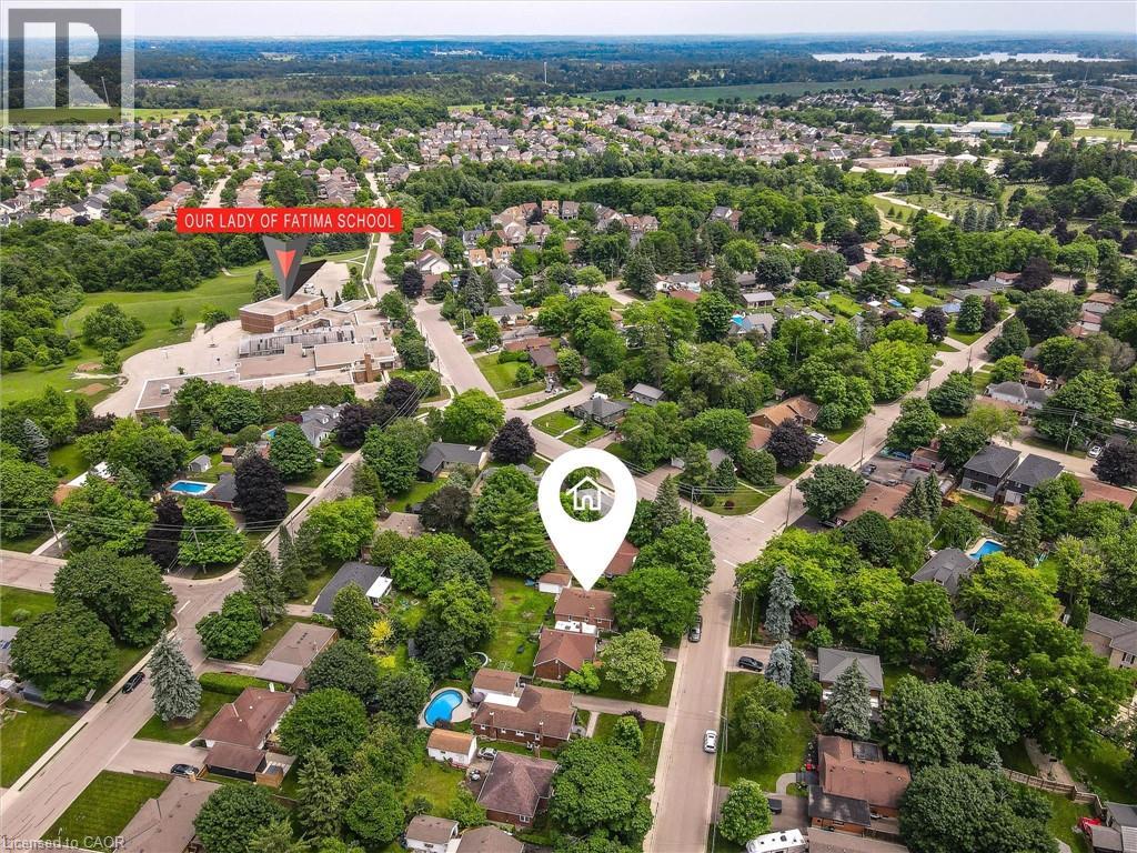 151 Hungerford Road, Cambridge, Ontario  N3C 2P9 - Photo 4 - 40844472