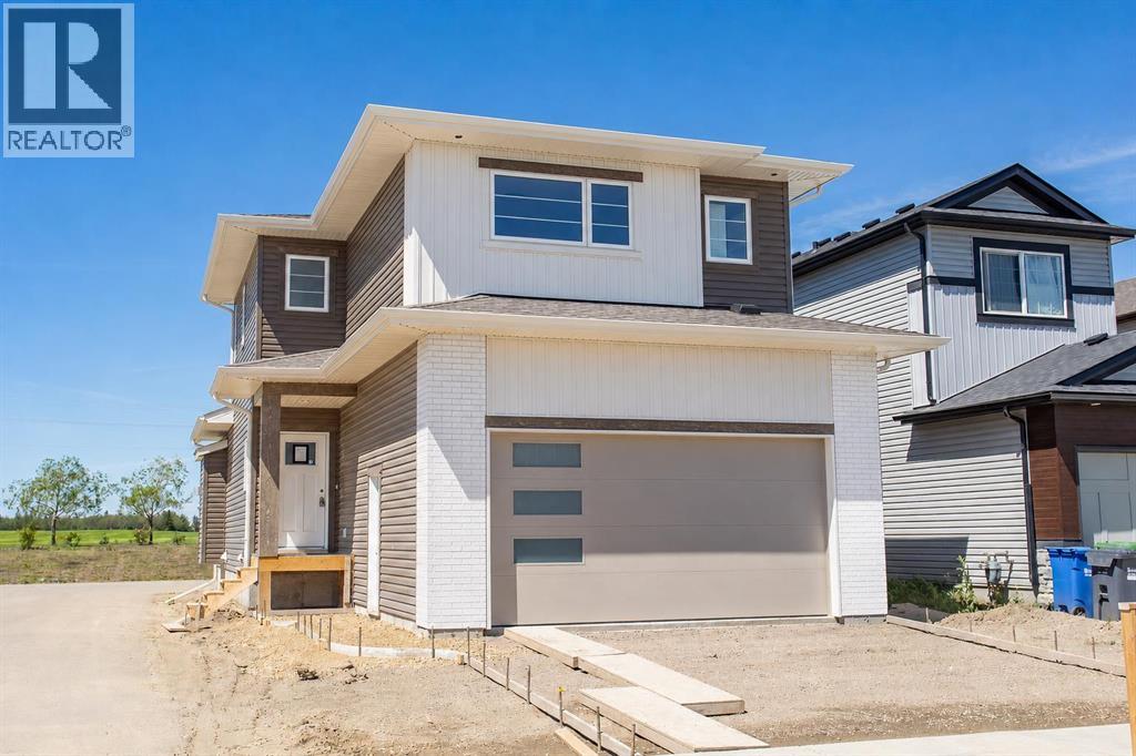 60 Emmett Crescent, red deer, Alberta