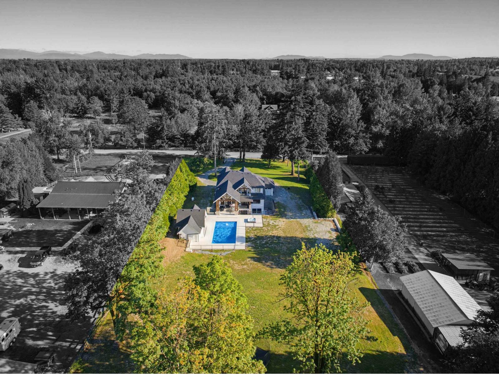 23407 24 AVENUE, langley, British Columbia