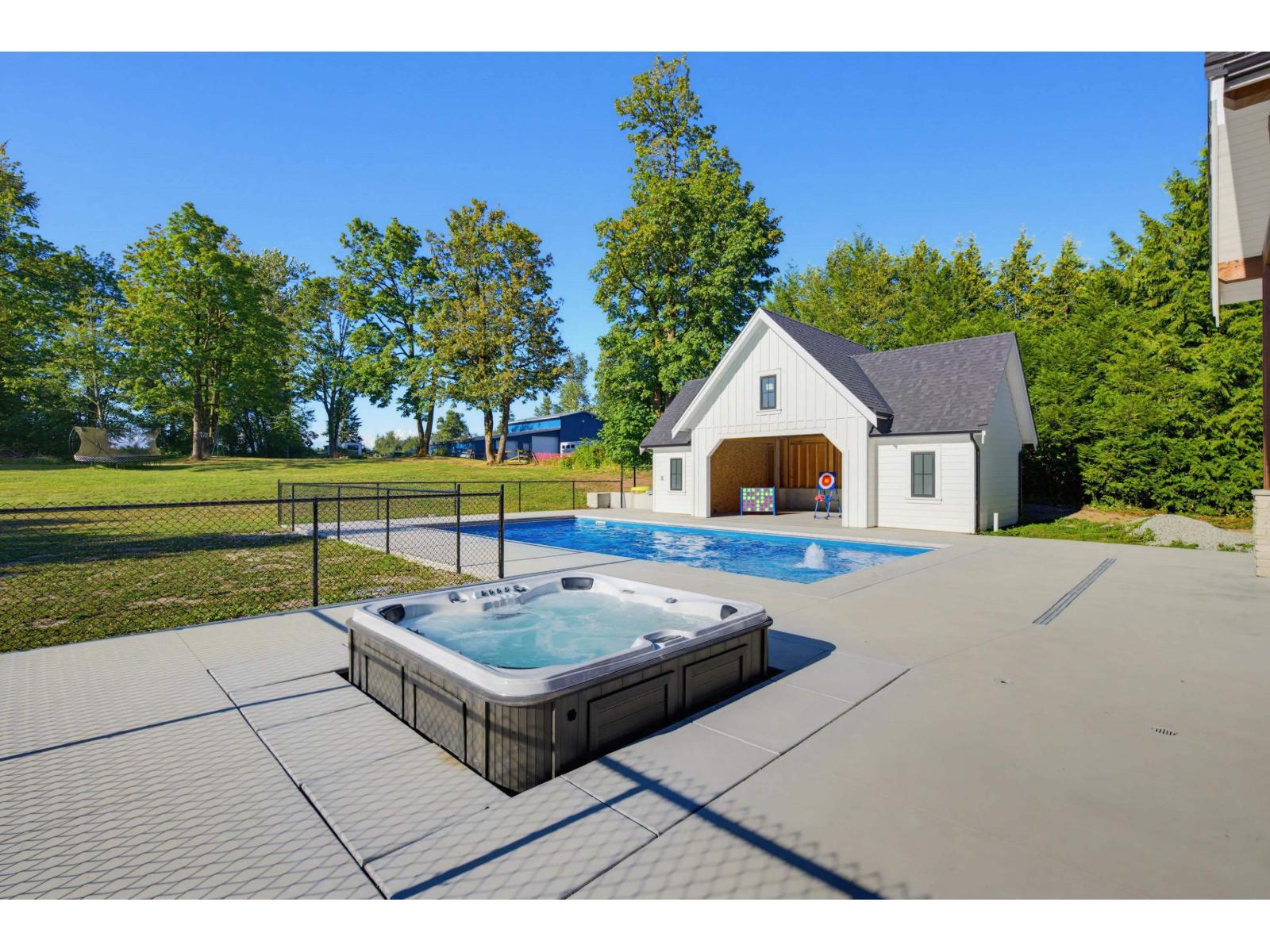23407 24 Avenue, Langley, British Columbia  V2Z 3A2 - Photo 37 - R3143199