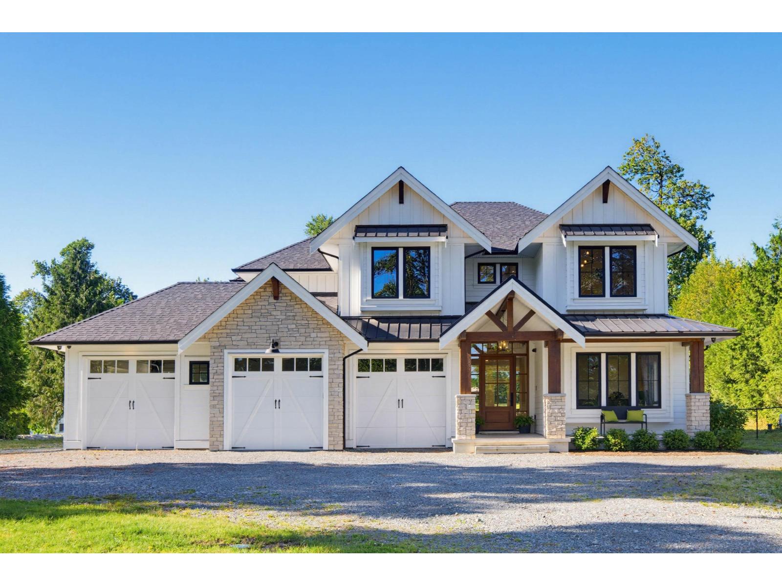 23407 24 Avenue, Langley, British Columbia  V2Z 3A2 - Photo 5 - R3143199