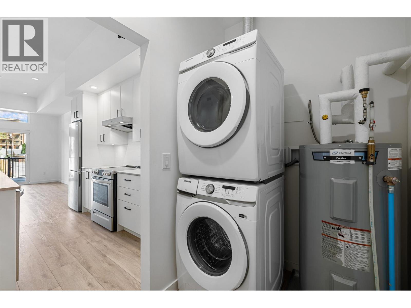 660 Cawston Avenue Unit# 111, Kelowna, British Columbia  V1Y 9M1 - Photo 18 - 10393711