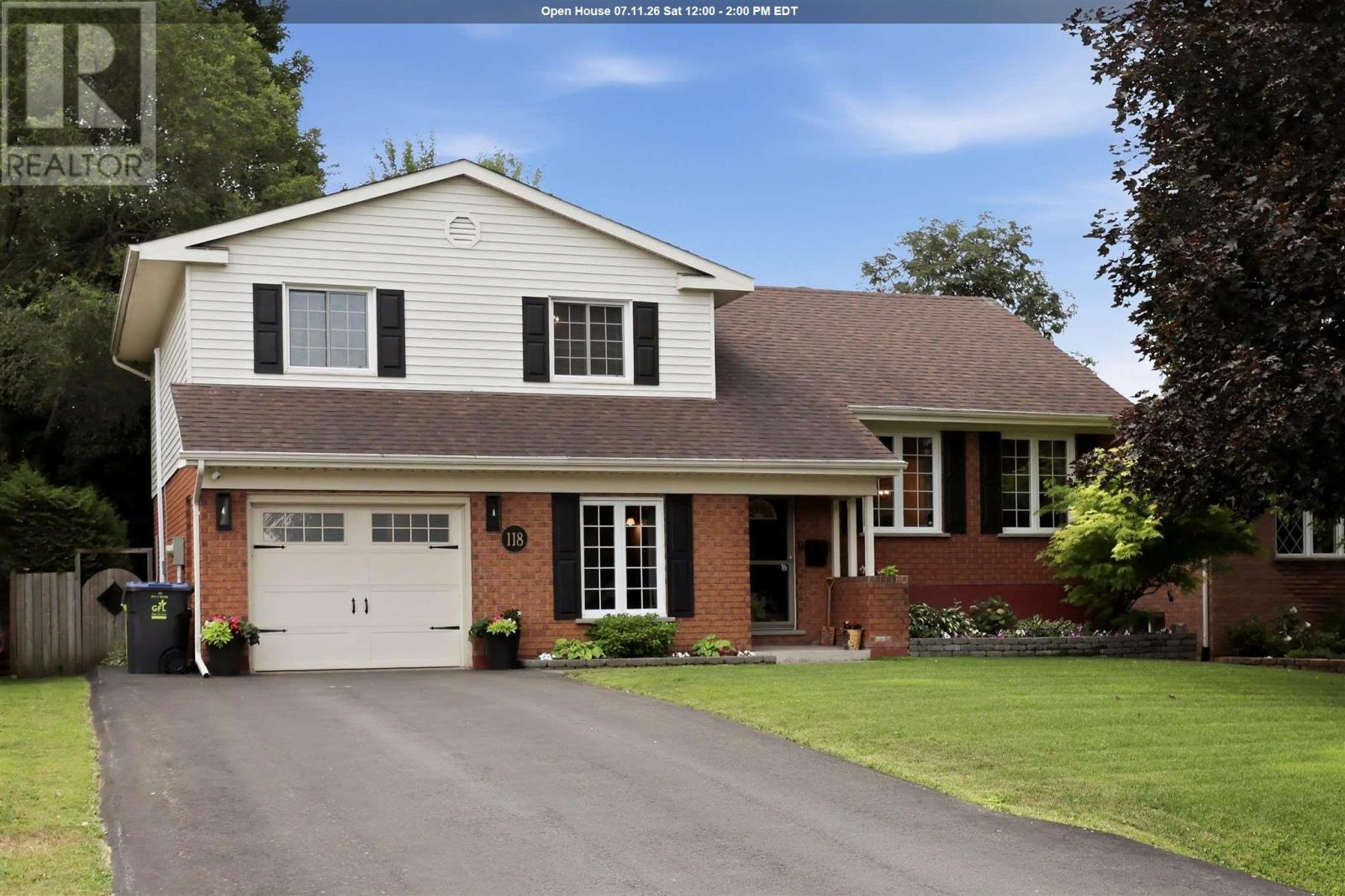 118 Bristol PL, Sault Ste. Marie, Ontario