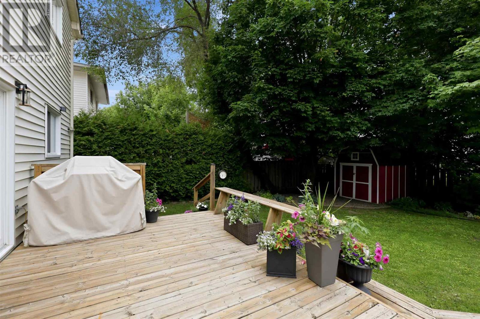 118 Bristol Pl, Sault Ste. Marie, Ontario  P6A 6L8 - Photo 37 - SM261757