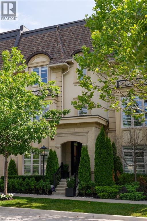253 Hanover Street, Oakville, Ontario  L6K 0H3 - Photo 1 - 40845790