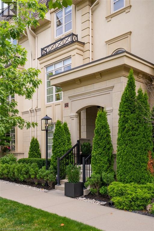 253 Hanover Street, Oakville, Ontario  L6K 0H3 - Photo 4 - 40845790