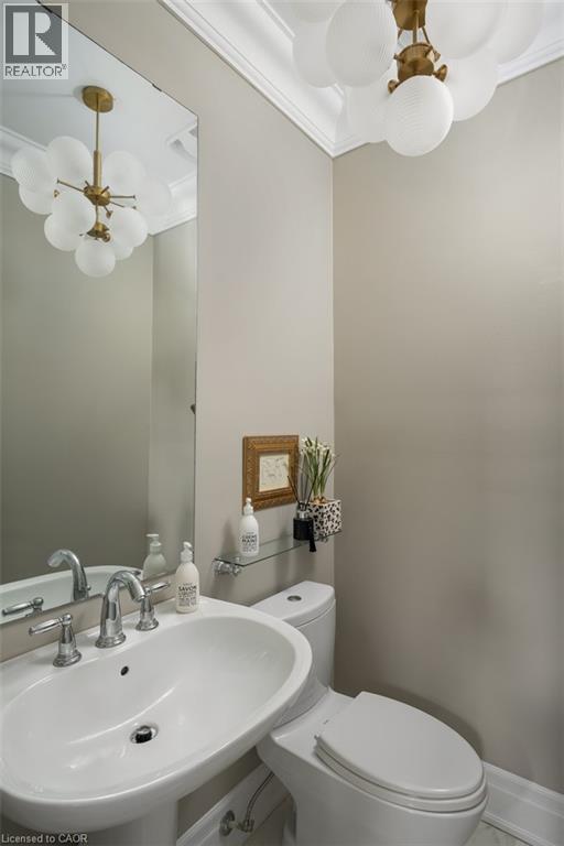 253 Hanover Street, Oakville, Ontario  L6K 0H3 - Photo 9 - 40845790
