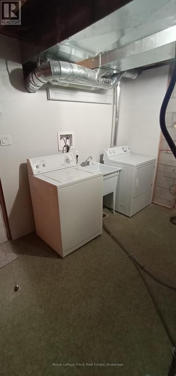 BASEMENT - 926 WALNUT COURT